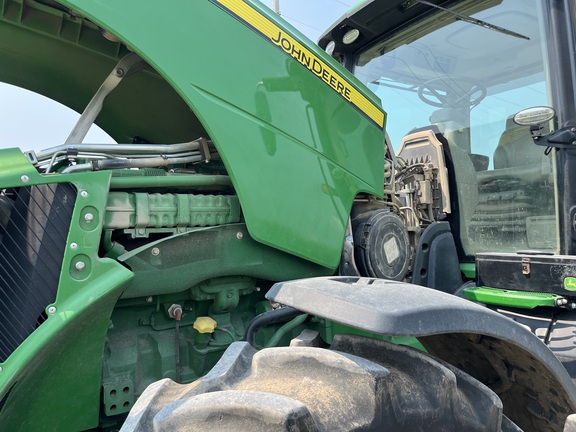 2020 John Deere 8370R - Photo30