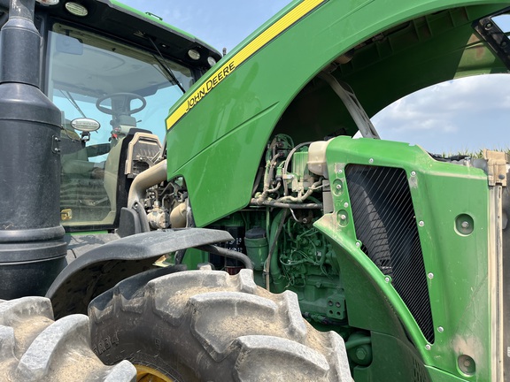 2020 John Deere 8370R - Photo31