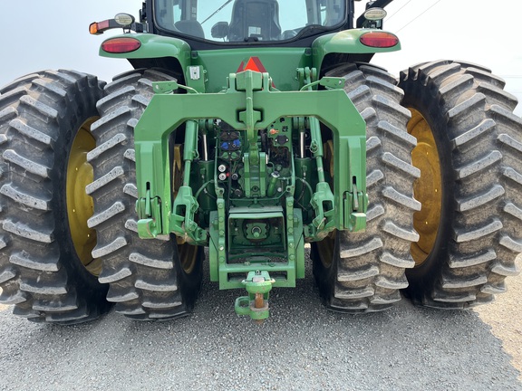 2020 John Deere 8370R - Photo32