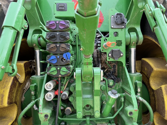 2020 John Deere 8370R - Photo33