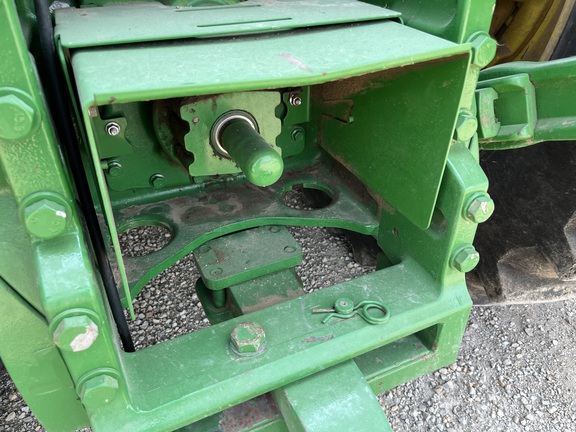 2020 John Deere 8370R - Photo34