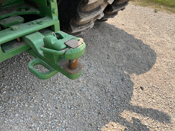 2020 John Deere 8370R - Photo35