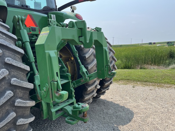 2020 John Deere 8370R - Photo36