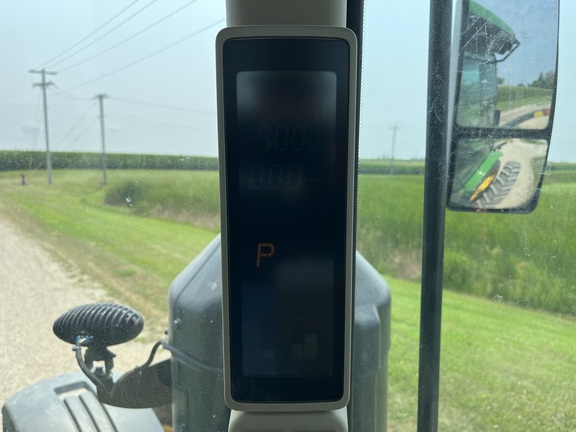 2020 John Deere 8370R - Photo40