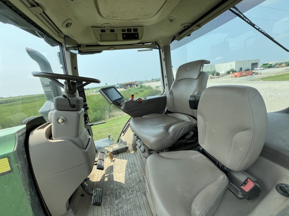 2020 John Deere 8370R - Photo39