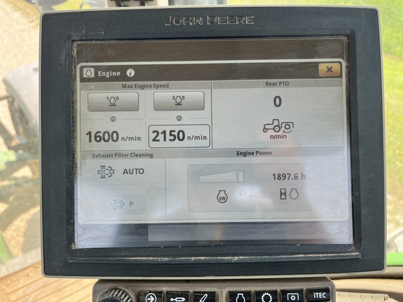 2020 John Deere 8370R - Photo41