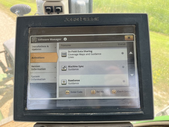 2020 John Deere 8370R - Photo45
