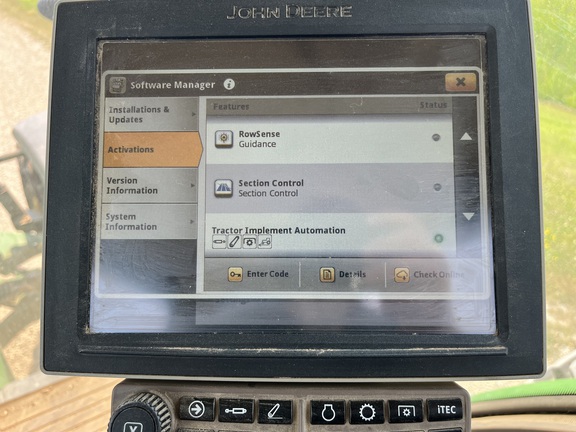 2020 John Deere 8370R - Photo46