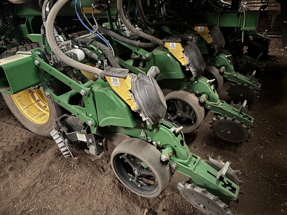 2024 John Deere DB60 - Photo5