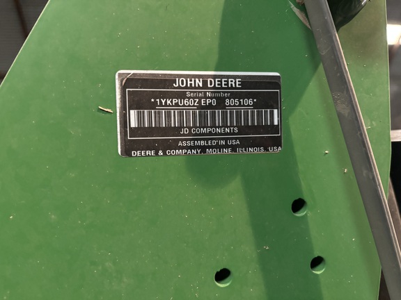 2024 John Deere DB60 - Photo8