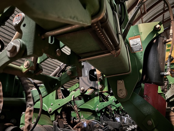 2024 John Deere DB60 - Photo9