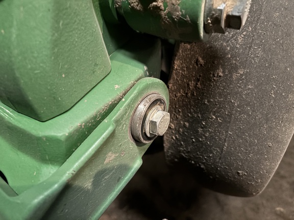 2024 John Deere DB60 - Photo11
