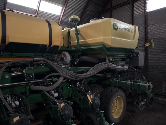 2024 John Deere DB60 - Photo12