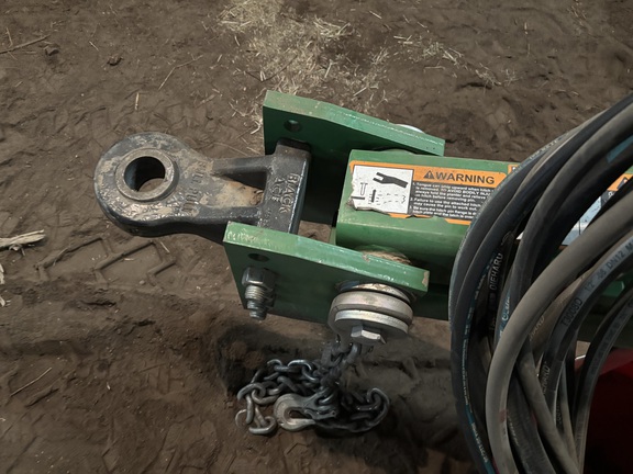 2024 John Deere DB60 - Photo16