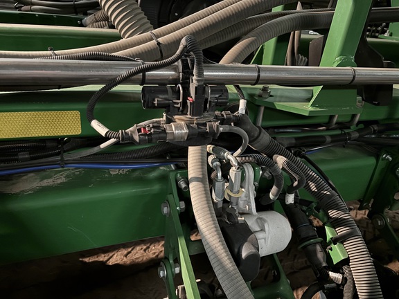 2024 John Deere DB60 - Photo21