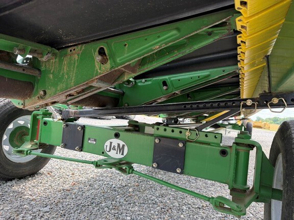 Photo of 2018 John Deere 640FD