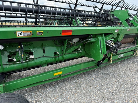 Photo of 2018 John Deere 640FD