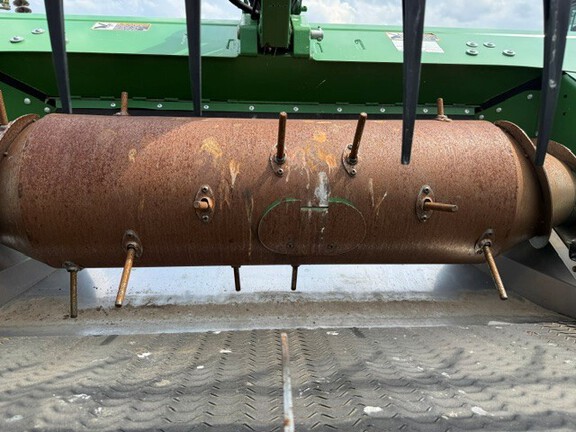 Photo of 2018 John Deere 640FD