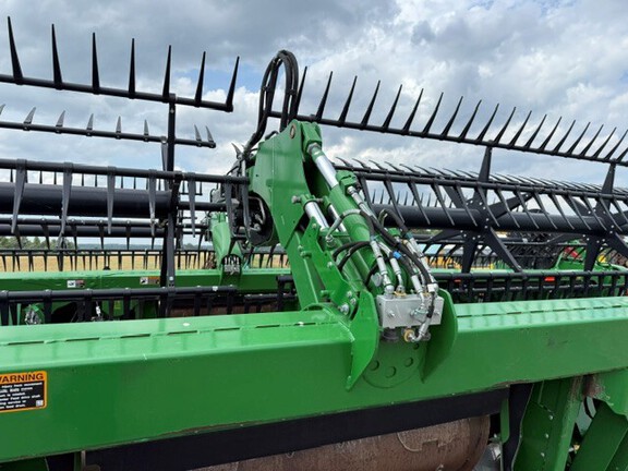 Photo of 2018 John Deere 640FD