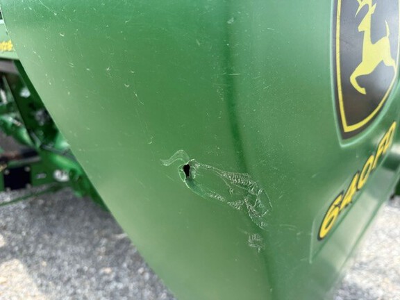 Photo of 2018 John Deere 640FD