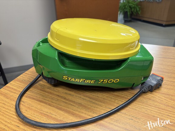 Photo of 2025 John Deere SF7500