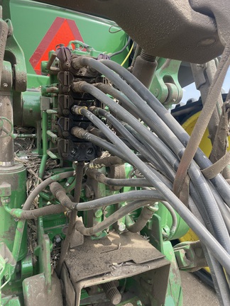 2011 John Deere DB66 - Photo25