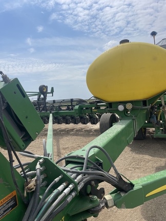 2011 John Deere DB66 - Photo24