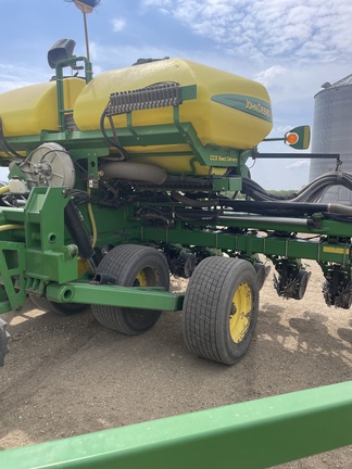 2011 John Deere DB66 - Photo23