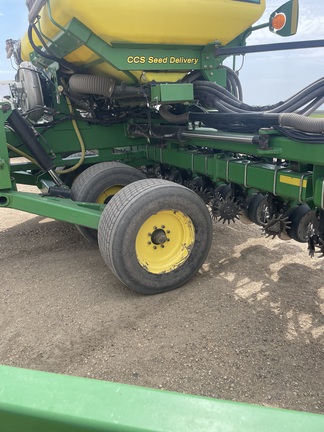 2011 John Deere DB66 - Photo22