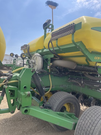 2011 John Deere DB66 - Photo21