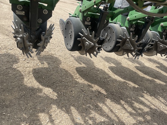 2011 John Deere DB66 - Photo20