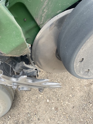 2011 John Deere DB66 - Photo18