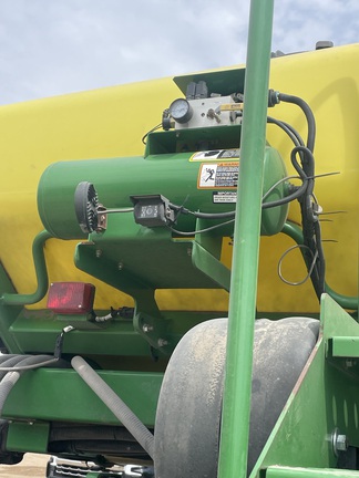 2011 John Deere DB66 - Photo13