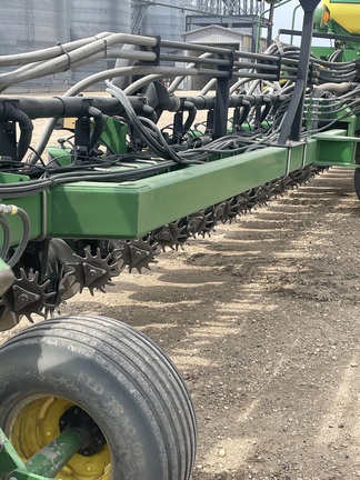 2011 John Deere DB66 - Photo11