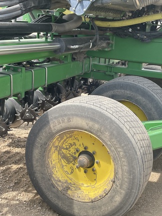 2011 John Deere DB66 - Photo10