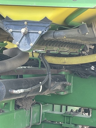 2011 John Deere DB66 - Photo9