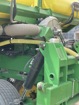 2011 John Deere DB66 - Photo8