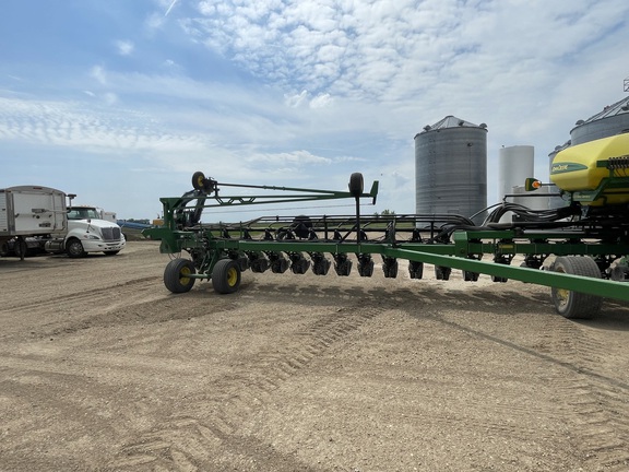 2011 John Deere DB66 - Photo6