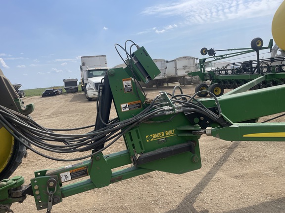 2011 John Deere DB66 - Photo4