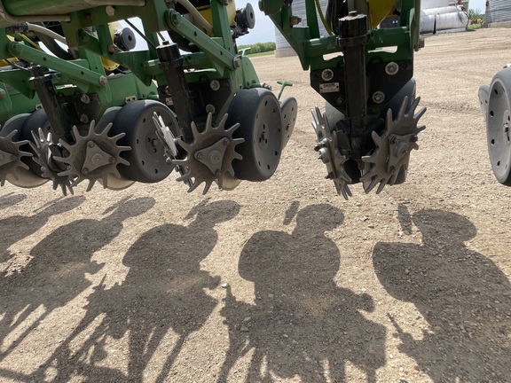 2011 John Deere DB66 - Photo3