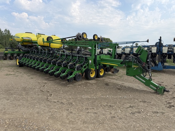 2011 John Deere DB66 - Photo8