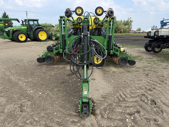 2011 John Deere DB66 - Photo2