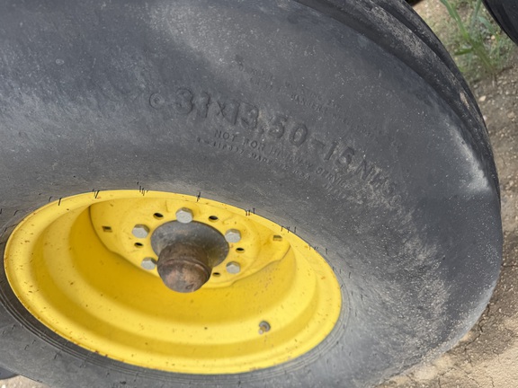 2011 John Deere DB66 - Photo9