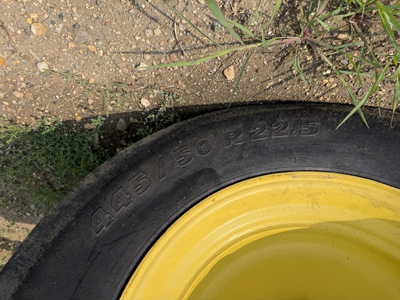 2011 John Deere DB66 - Photo11