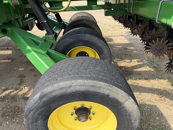 2011 John Deere DB66 - Photo12