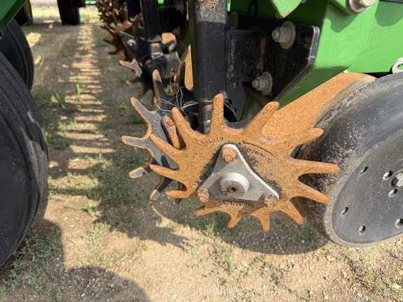 2011 John Deere DB66 - Photo15