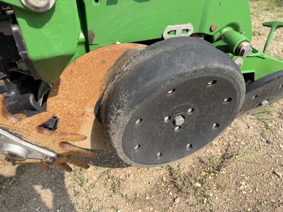 2011 John Deere DB66 - Photo16