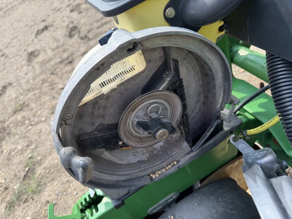 2011 John Deere DB66 - Photo22