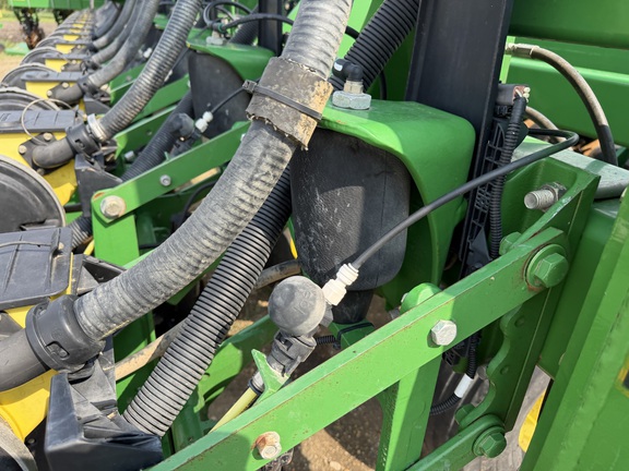 2011 John Deere DB66 - Photo24