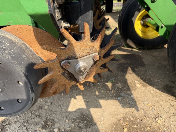 2011 John Deere DB66 - Photo25